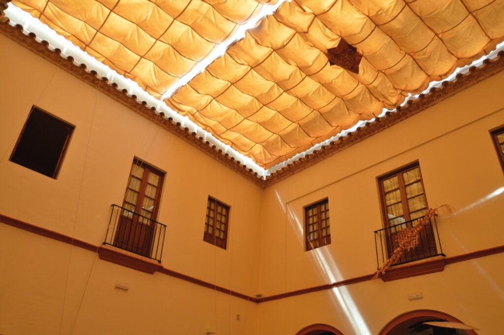 Restaurante Casa Machín 2