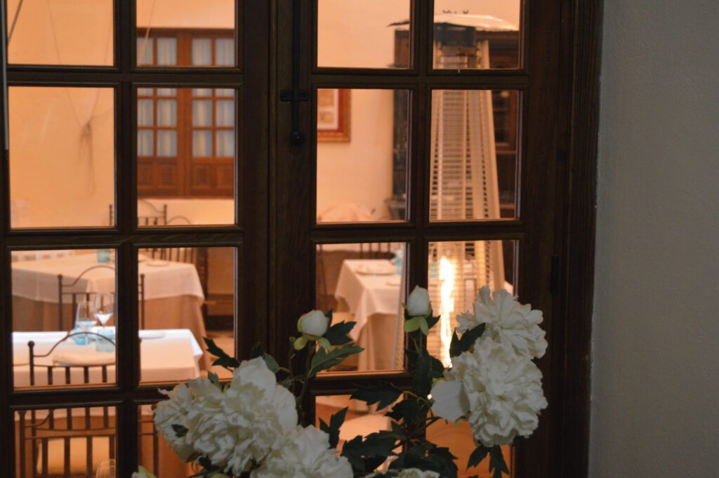 Restaurante Casa Machín 3
